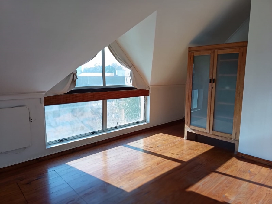 To Let 2 Bedroom Property for Rent in Gardens Western Cape